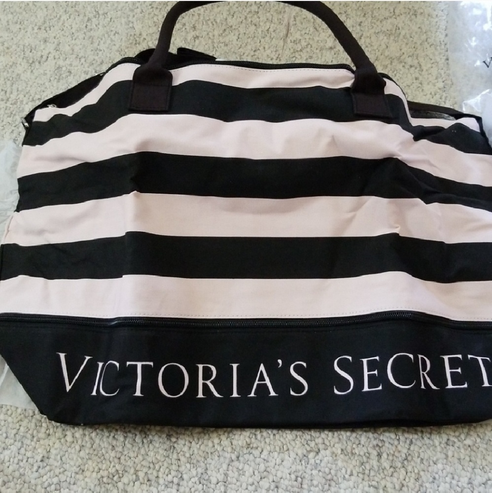 🌷Victoria Secret Travel Bag